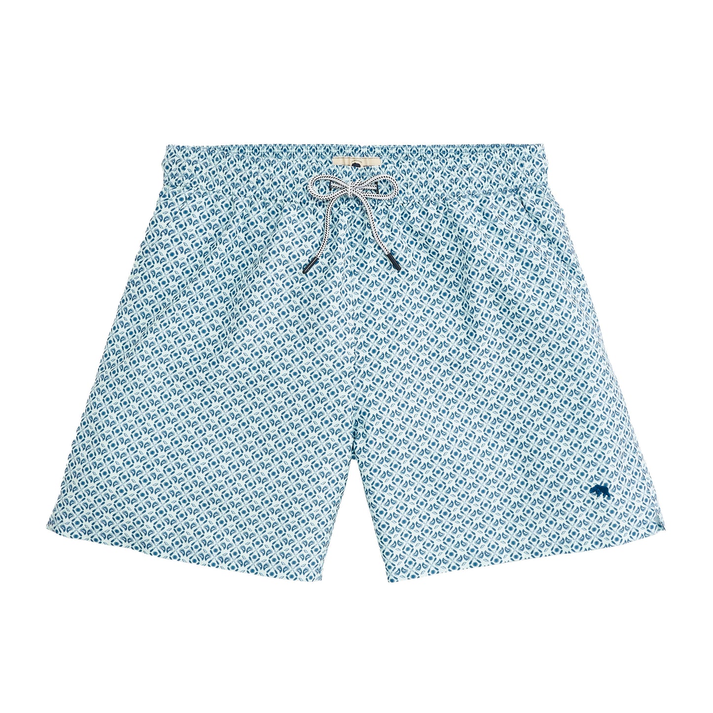 Onward Reserve Oyster Roast Swim Trunk