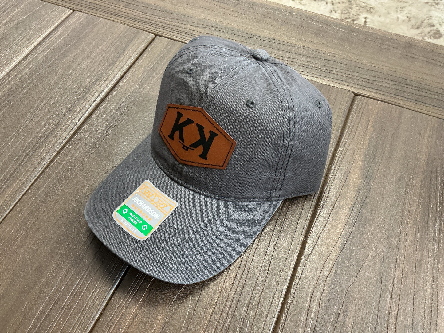 K & K Richardson outdoor
