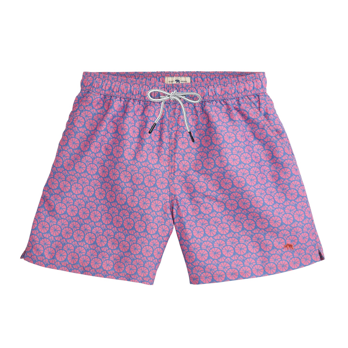 Onward Reserve Slice Swim Trunk