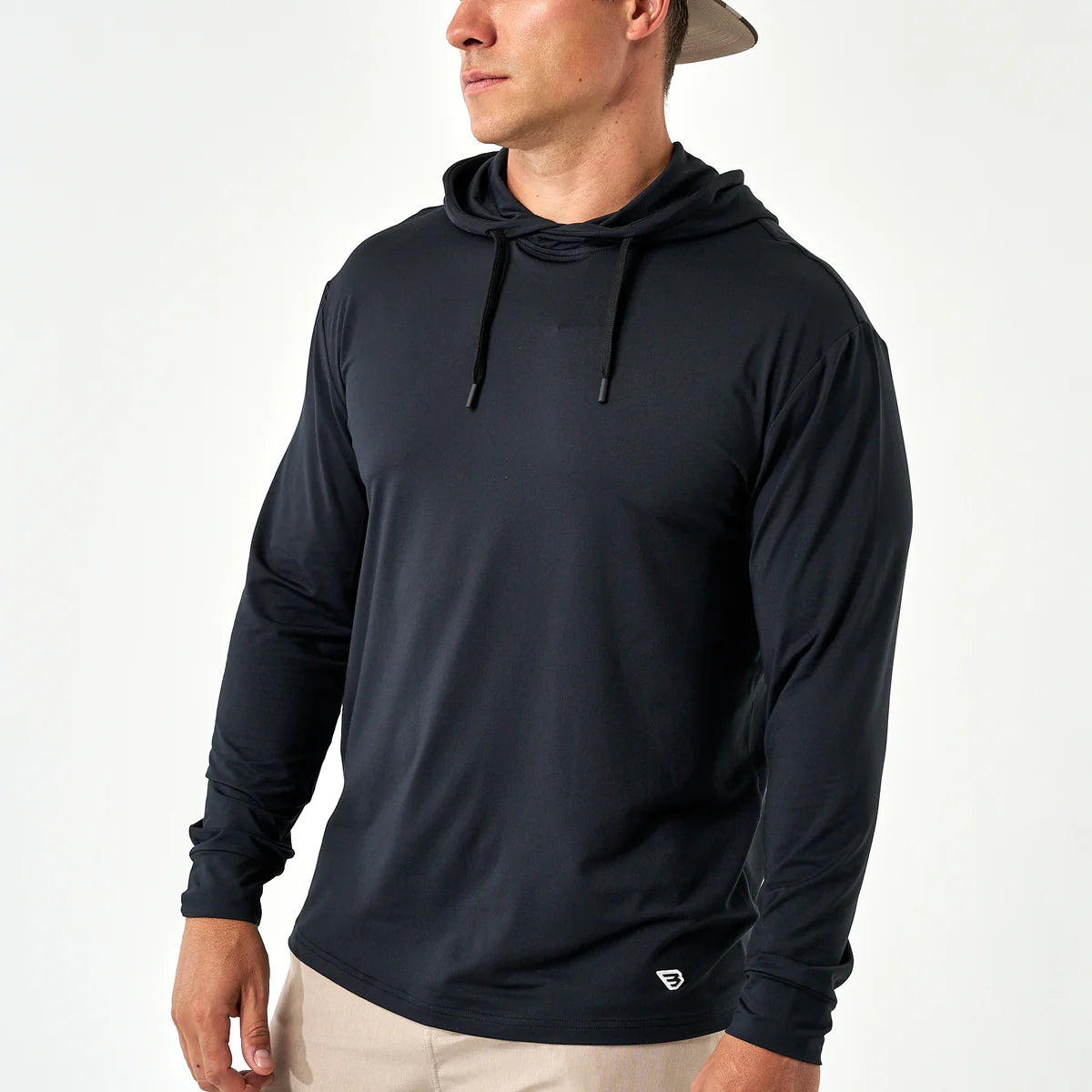 Burlebo Performance Hoodie