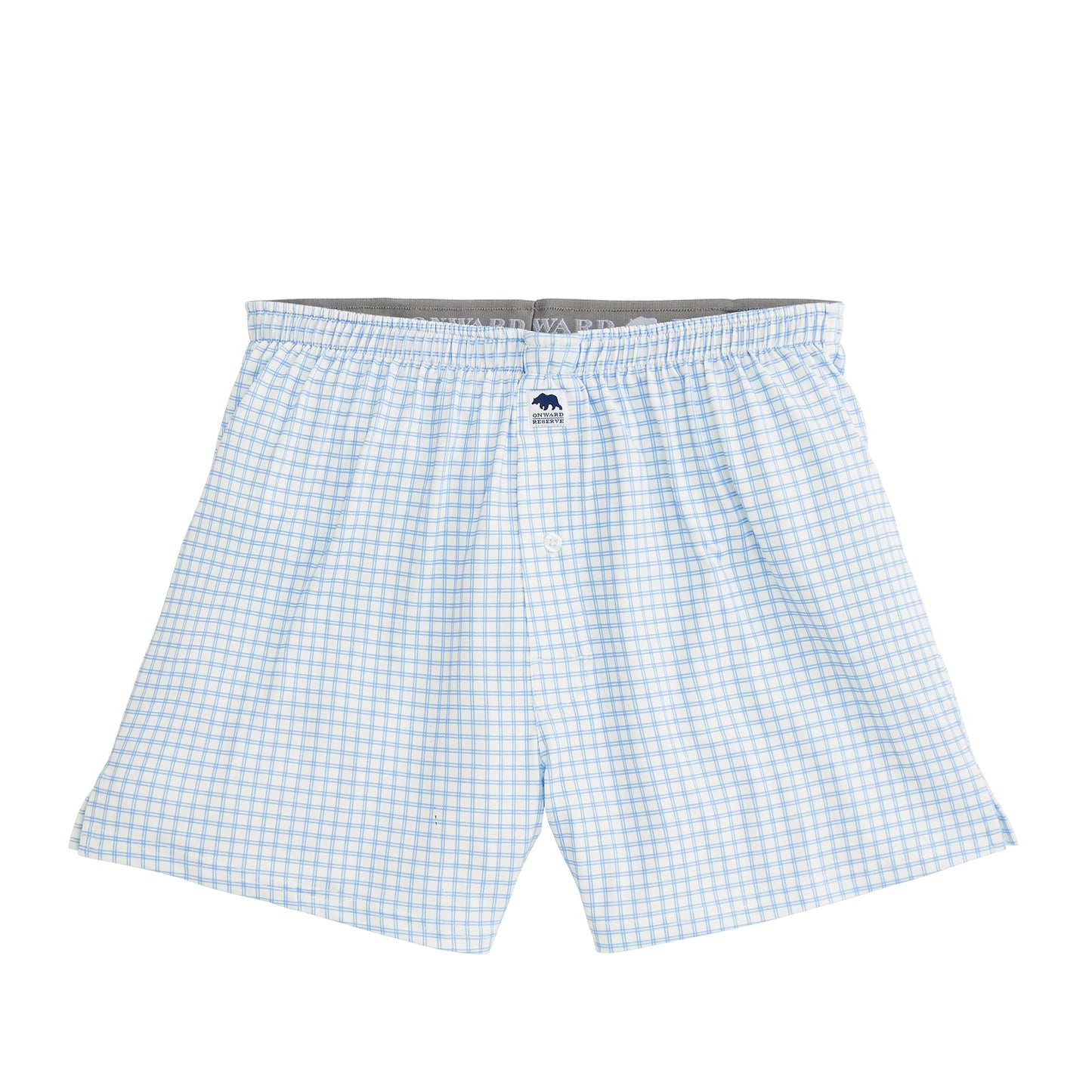 Onward Reserve Tattersall Performance Boxer