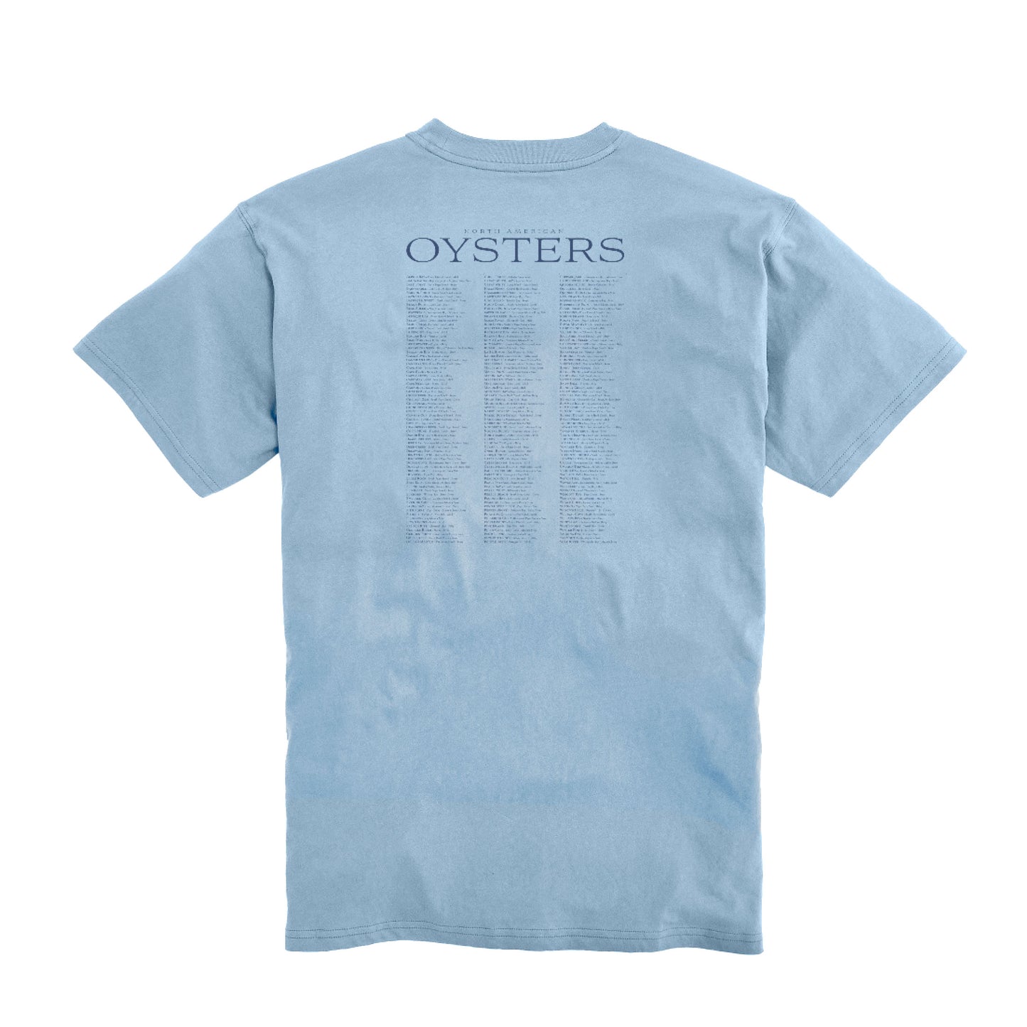 Onward Reserve Oysters Tee