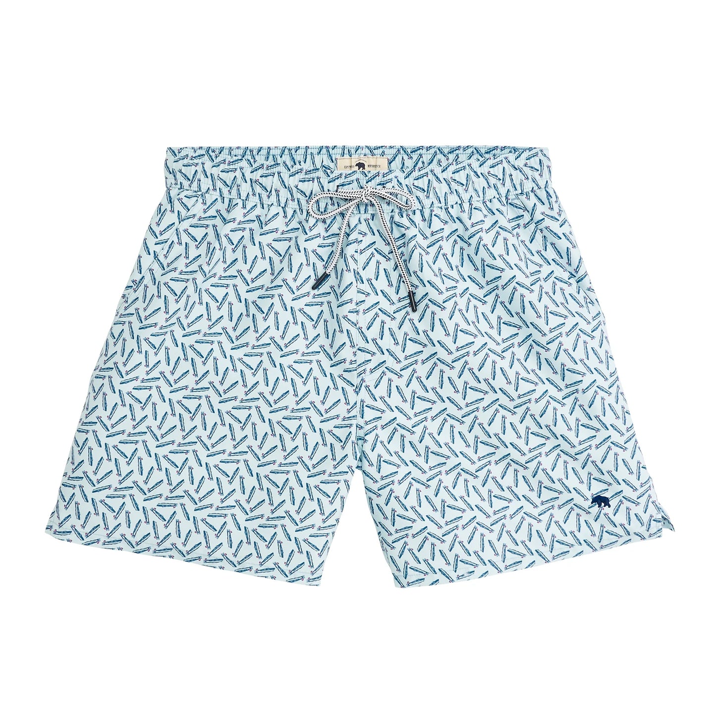 Onward Reserve Float Your Boat Swim Trunks
