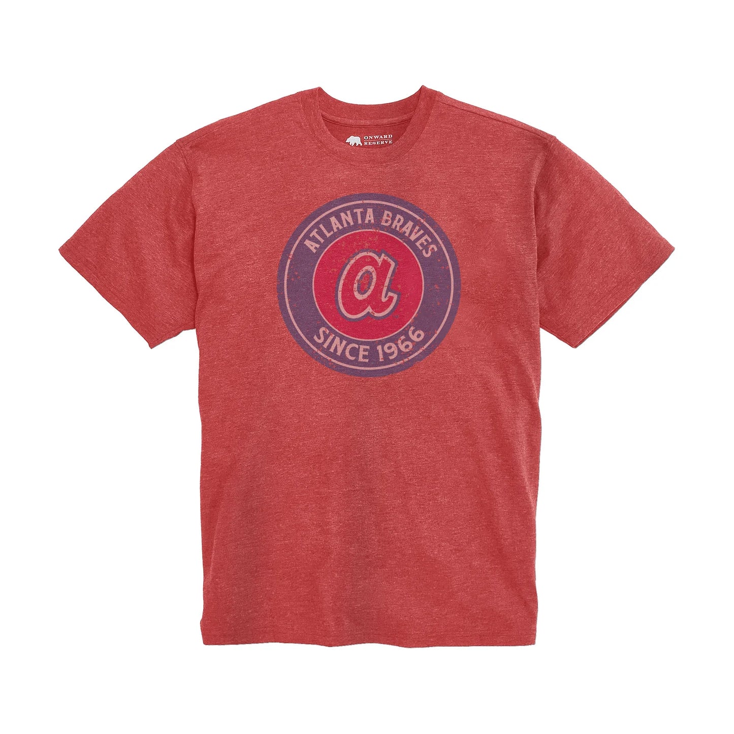 Onward Reserve Atlanta Braves Cooperstown