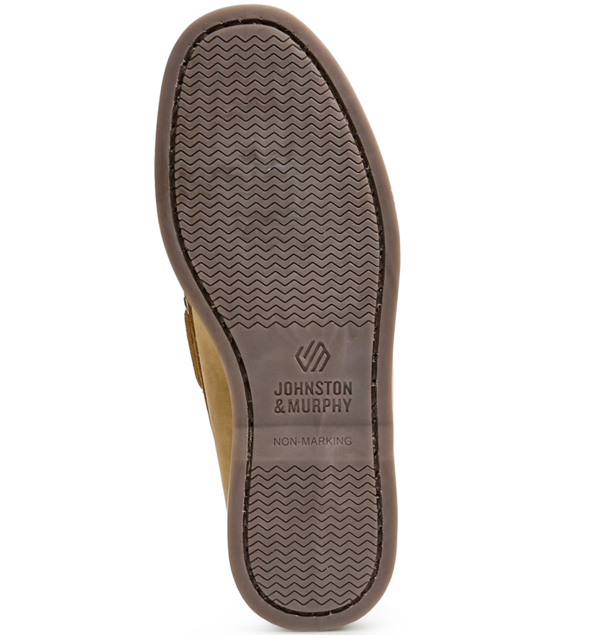 Johnston & Murphy Youth BK Zeke Shoe’s