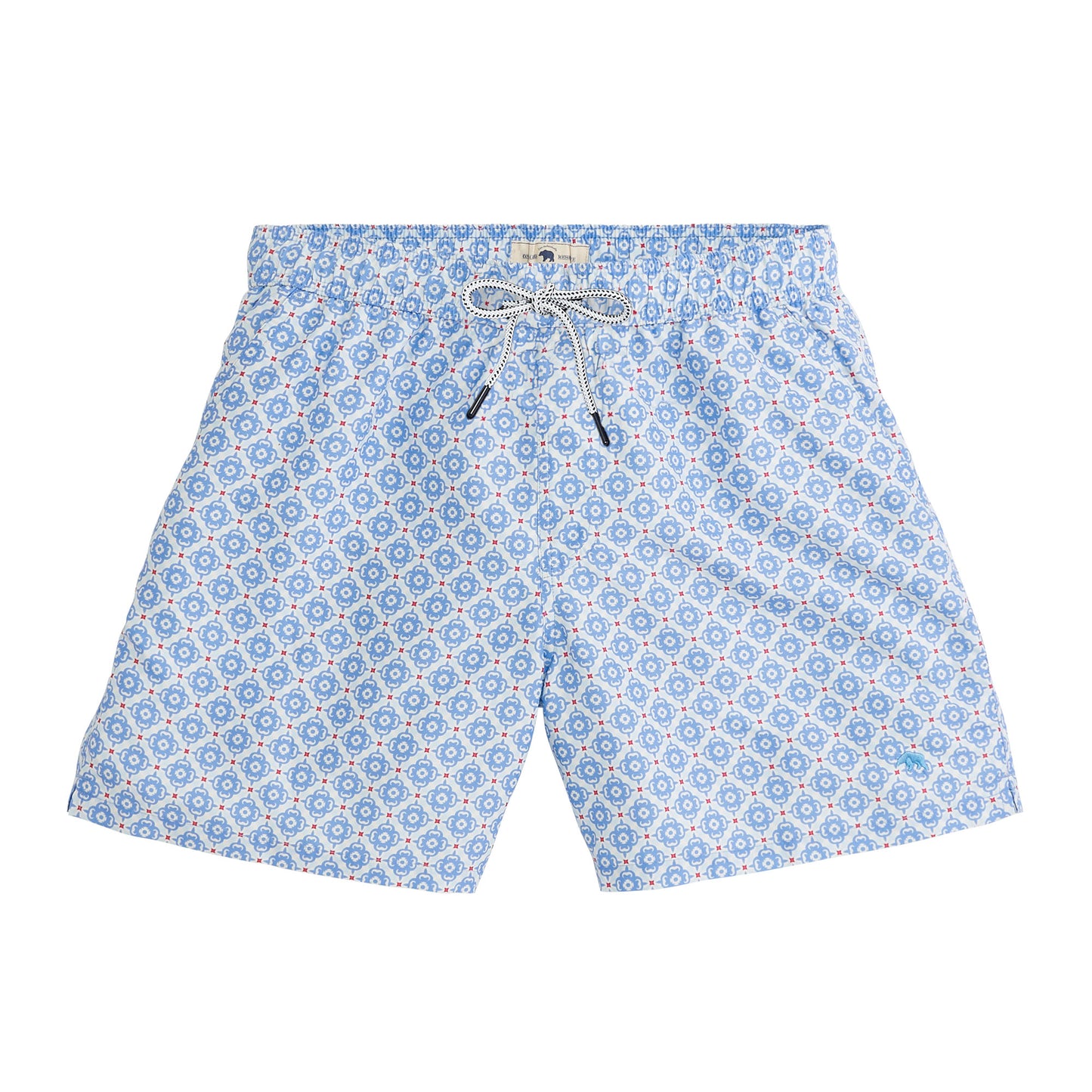 Onward Reserve Med Swim Trunk