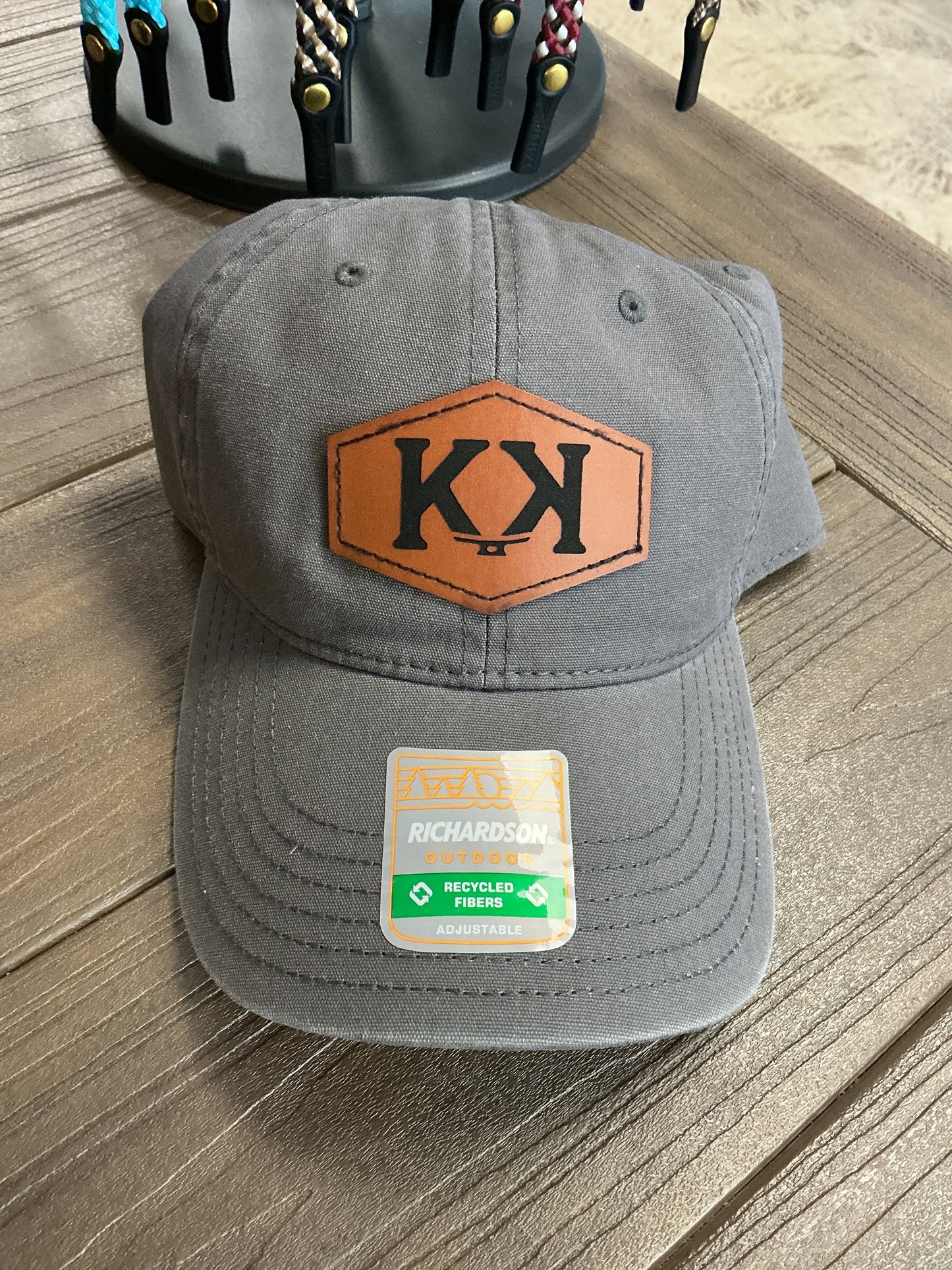 K & K Richardson outdoor