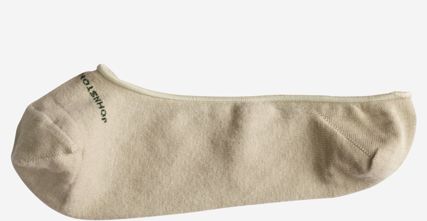 Johnston & Murphy Low Cut Liner Socks
