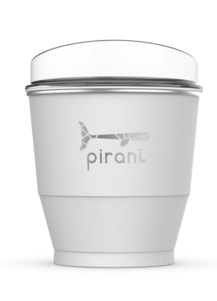 Pirani Tumbler Great White