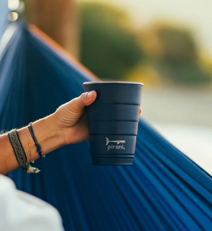 Pirani Tumbler The Deep Navy