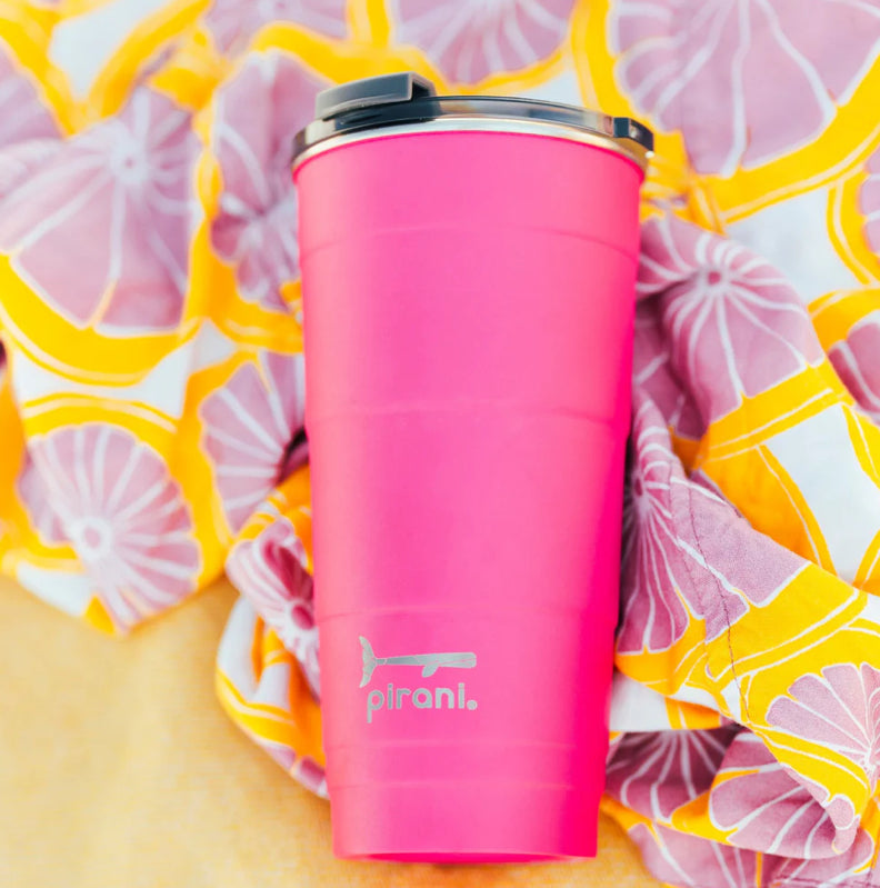 Pirani Tumbler Dragon Fruit Fuchsia