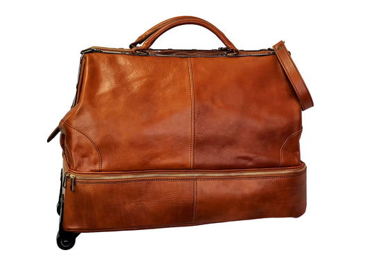 Antonino Extra Large Wheelie Trolly