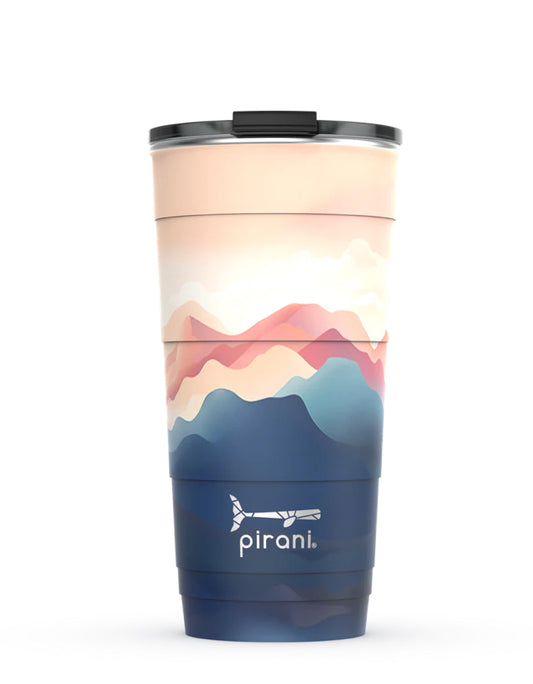 Pirani Tumbler Last Light