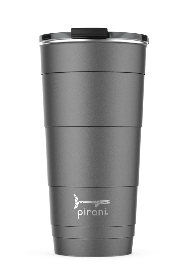 Pirani Tumbler Slate