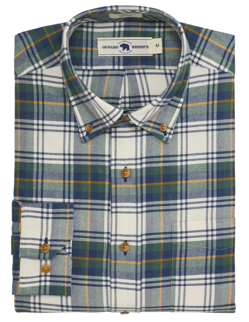 Onward Reserve Featherweight Flannel