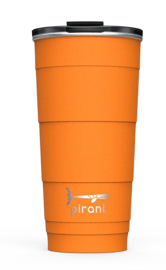 Pirani Tumbler Solar