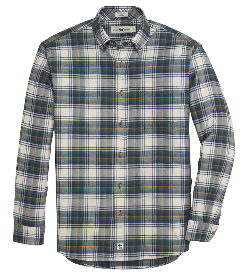 Onward Reserve Featherweight Flannel