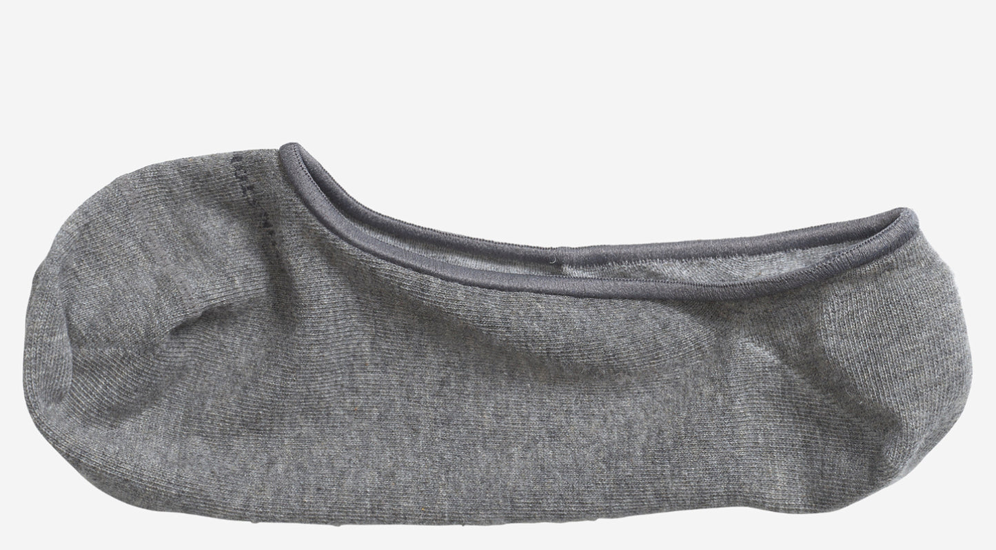 Johnston & Murphy Low Cut Liner Socks