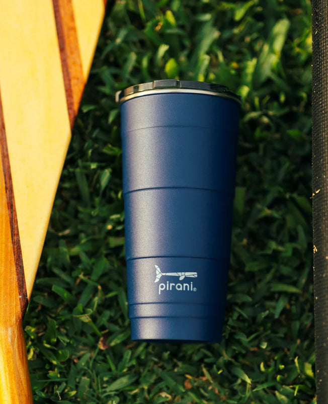 Pirani Tumbler The Deep Navy
