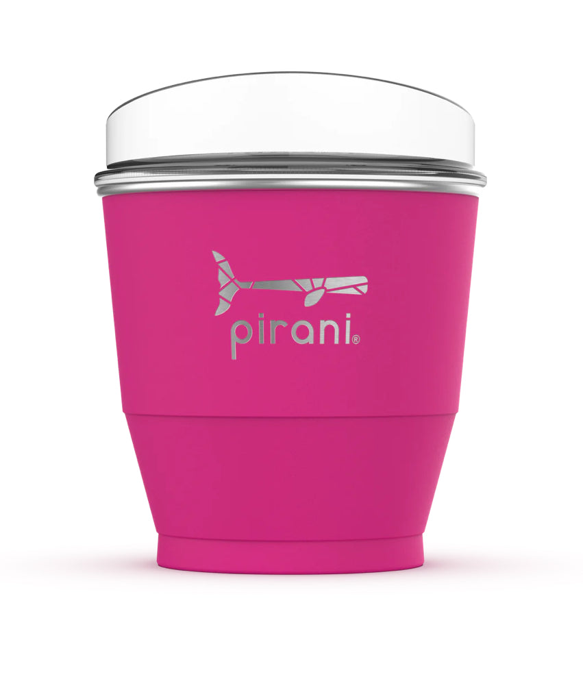 Pirani Tumbler Dragon Fruit Fuchsia