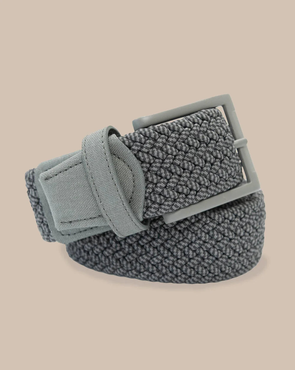Southern Tide M Caddie Braided Belt