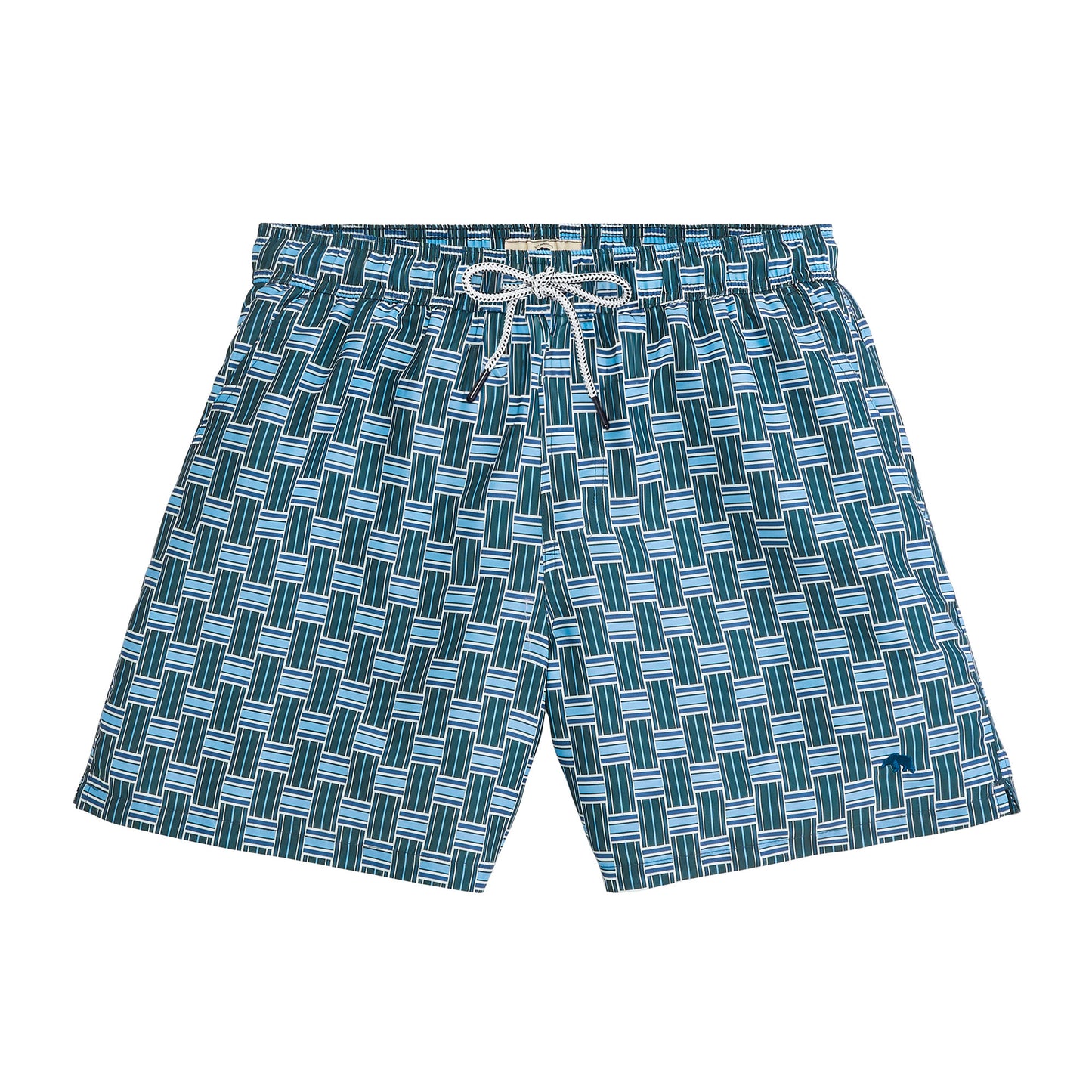 Onward Reserve Dockside Swim Trunk