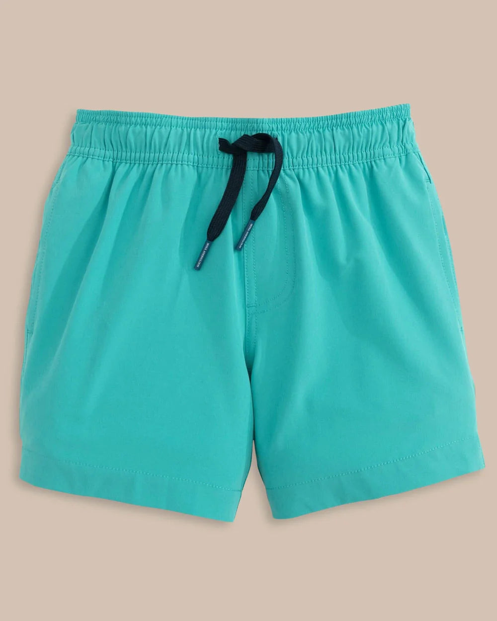 Southern Tide Solid Swim Trunk 2.0
