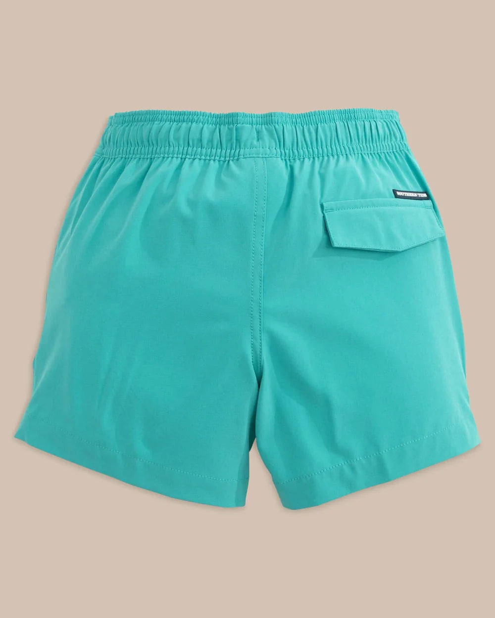 Southern Tide Solid Swim Trunk 2.0