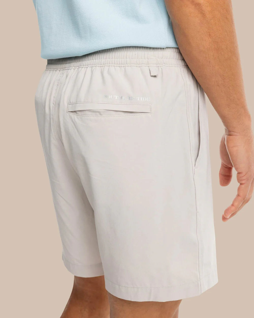 Southern Tide 6in Rip Channel Short