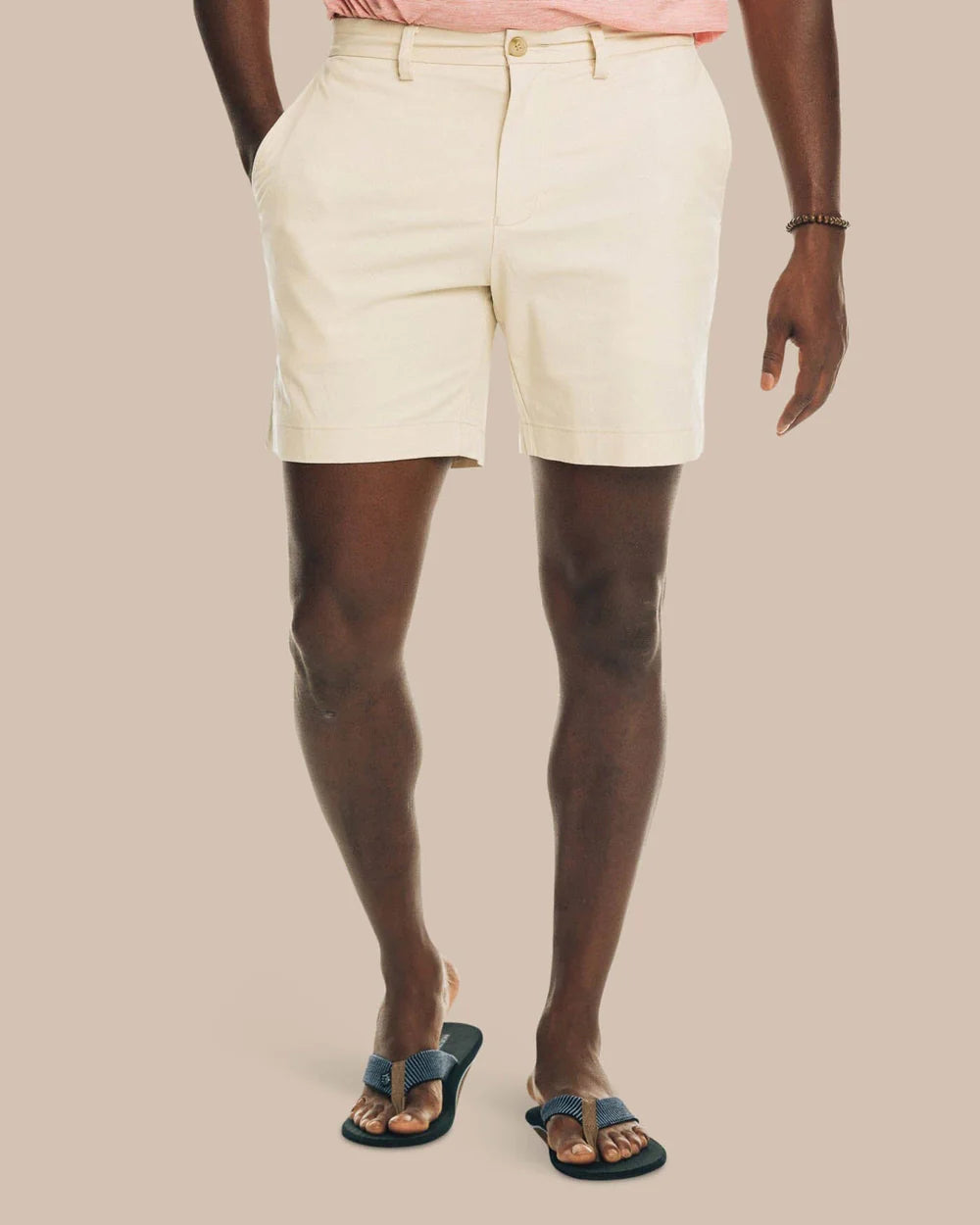 Southern Tide 7in Channel Marker Short