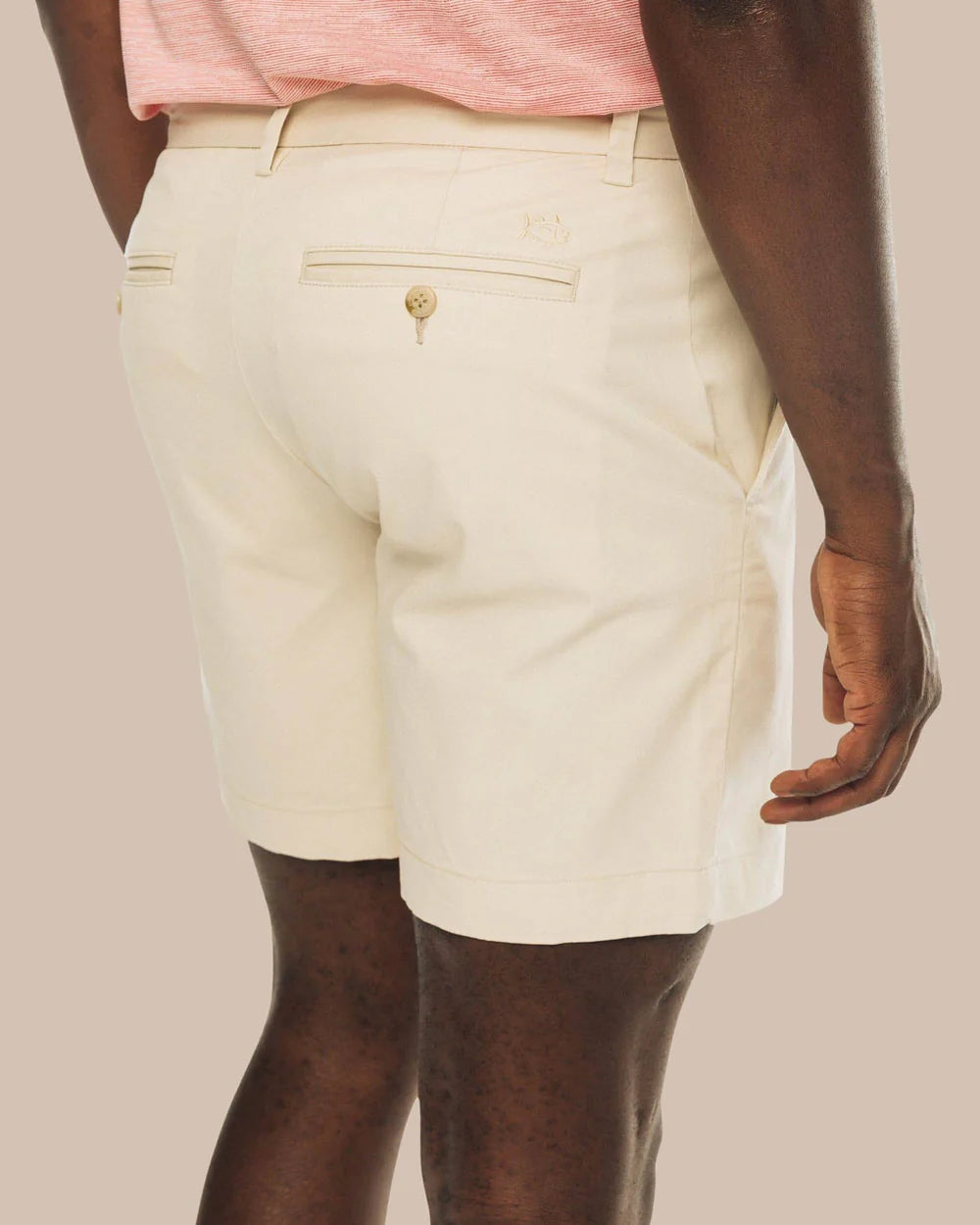 Southern Tide 7in Channel Marker Short