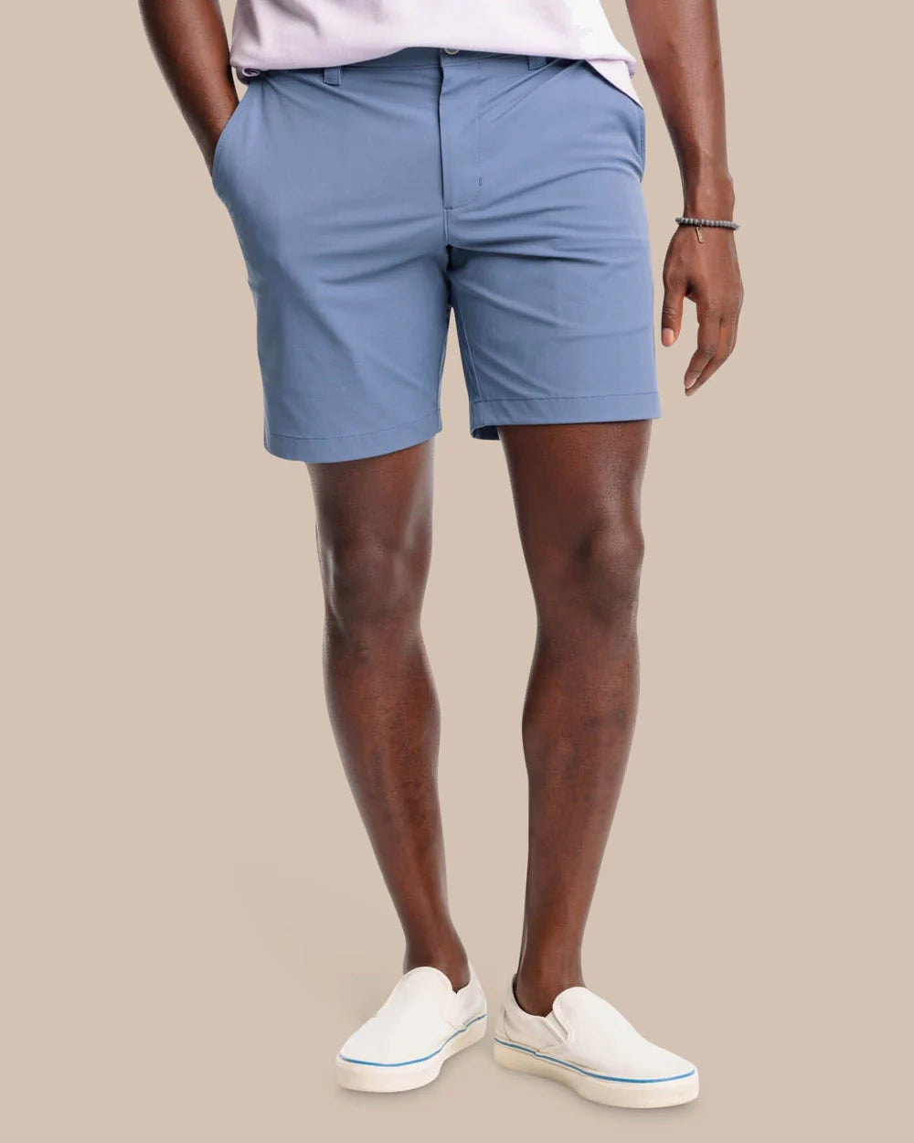 Southern Tide 8in Brrrdie Gulf Short