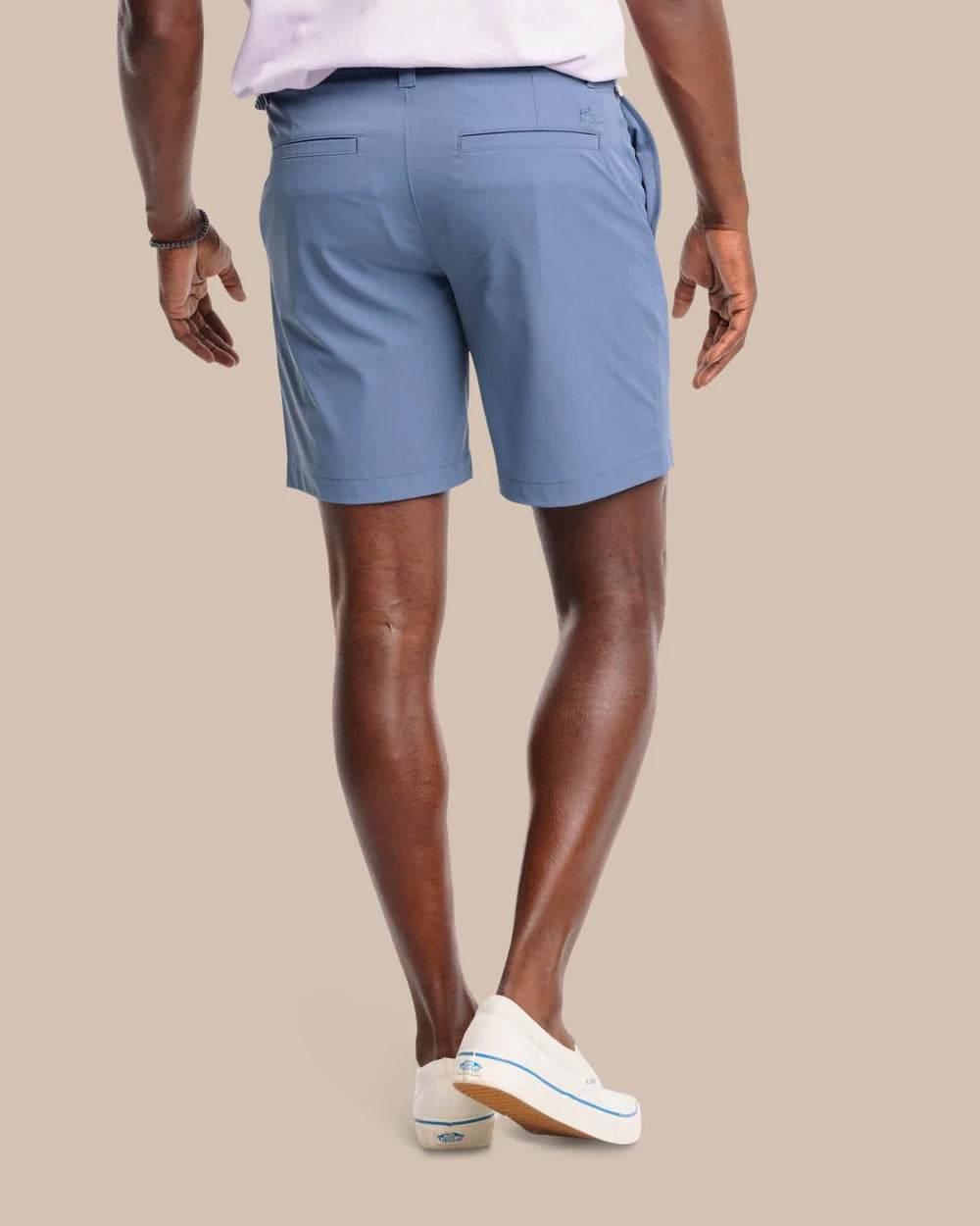 Southern Tide 8in Brrrdie Gulf Short