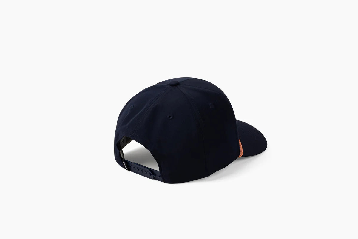 Breezy Have A Day Drink Rope Hat