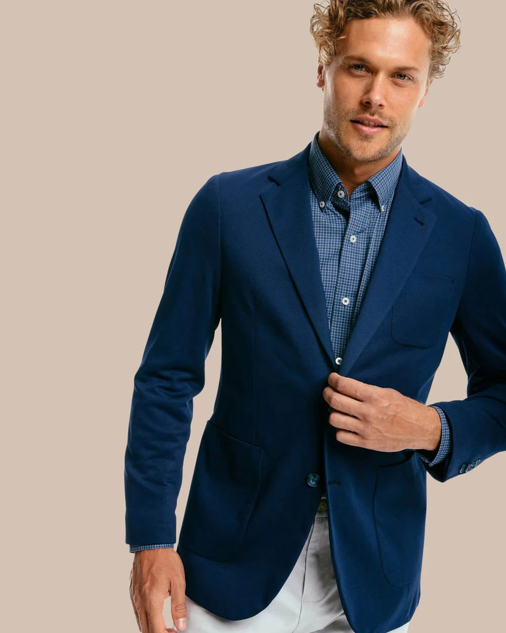 Southern Tide Charleston Blazer