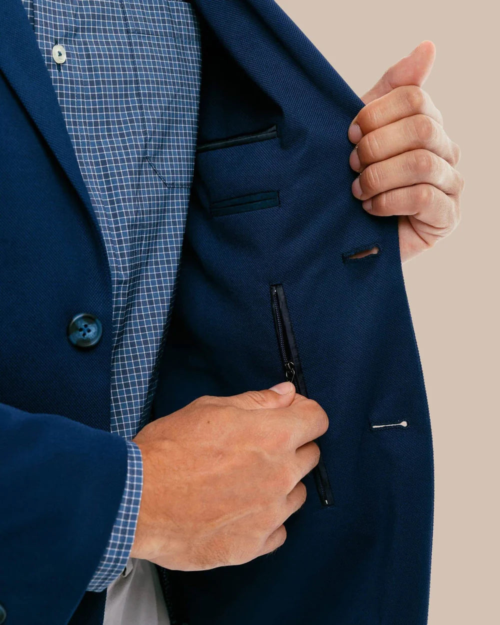 Southern Tide Charleston Blazer