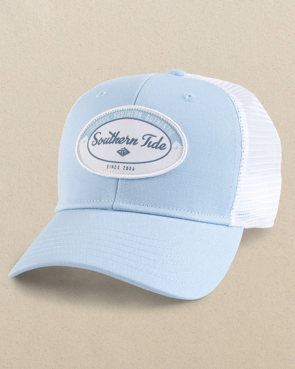Southern Tide Youth Trucker Hat