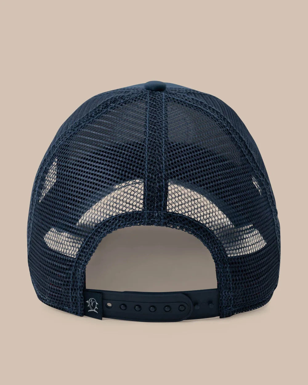 Men’s Ga Patch Trucker Hat