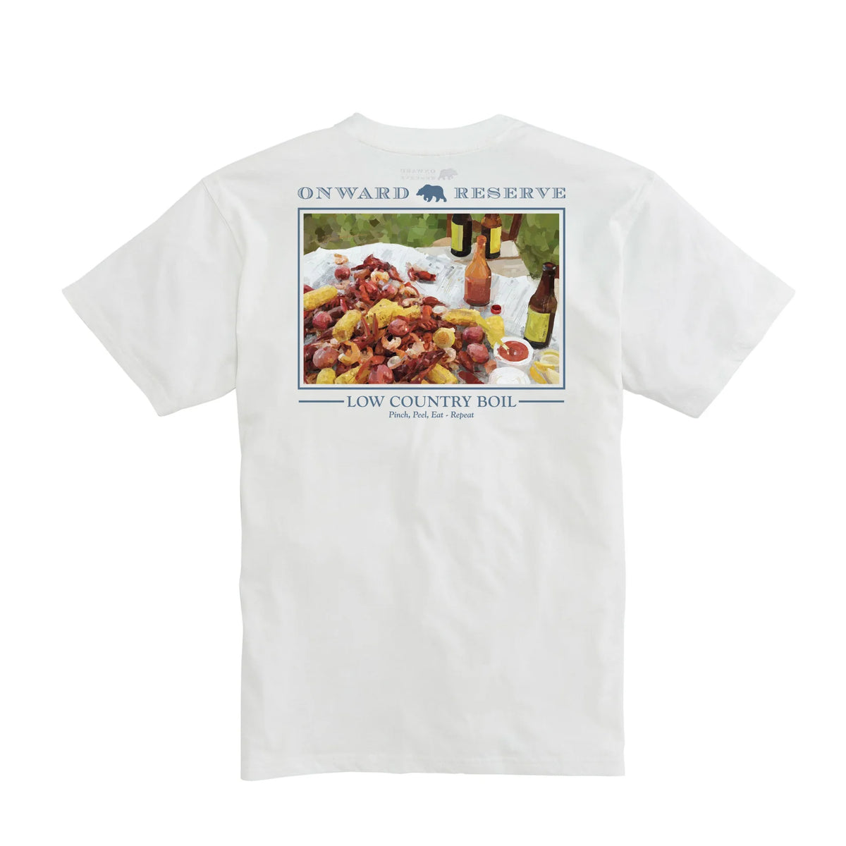 Onward Reserve Low Country Tee