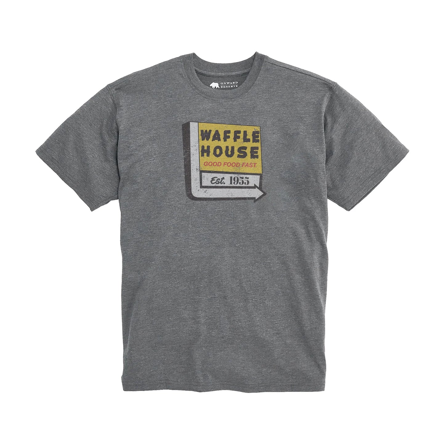 Onward Reserve Waffle House Marquee Vintage