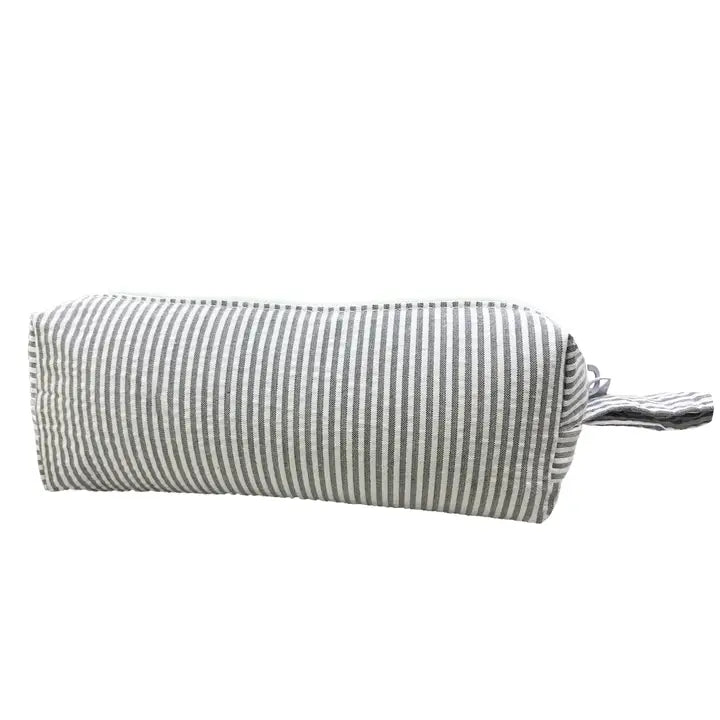 Seersucker Mini Baguette