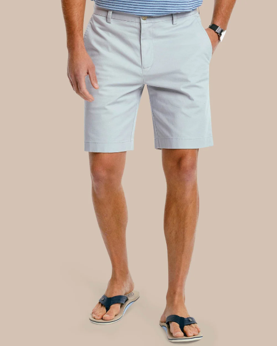 Southern Tide 7in Channel Marker Short