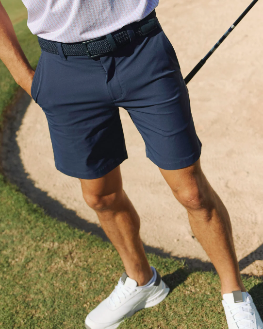 Southern Tide 8in Brrrdie Gulf Short