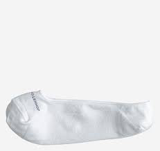 Johnston & Murphy Low Cut Liner Socks