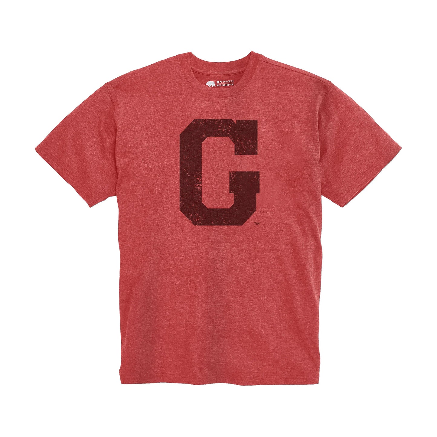 Georgia Bulldogs Vintage G Tee