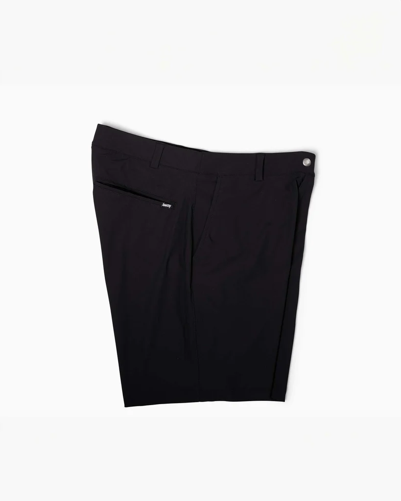 Breezy Shorts