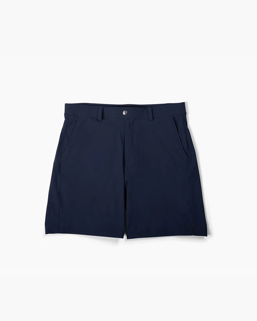 Breezy Shorts