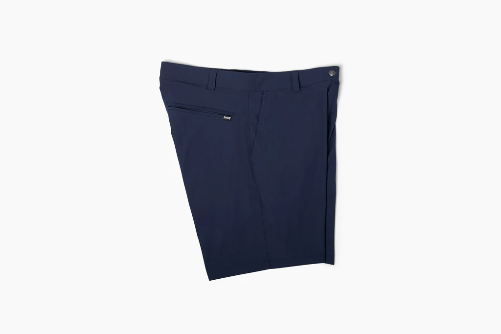Breezy Shorts