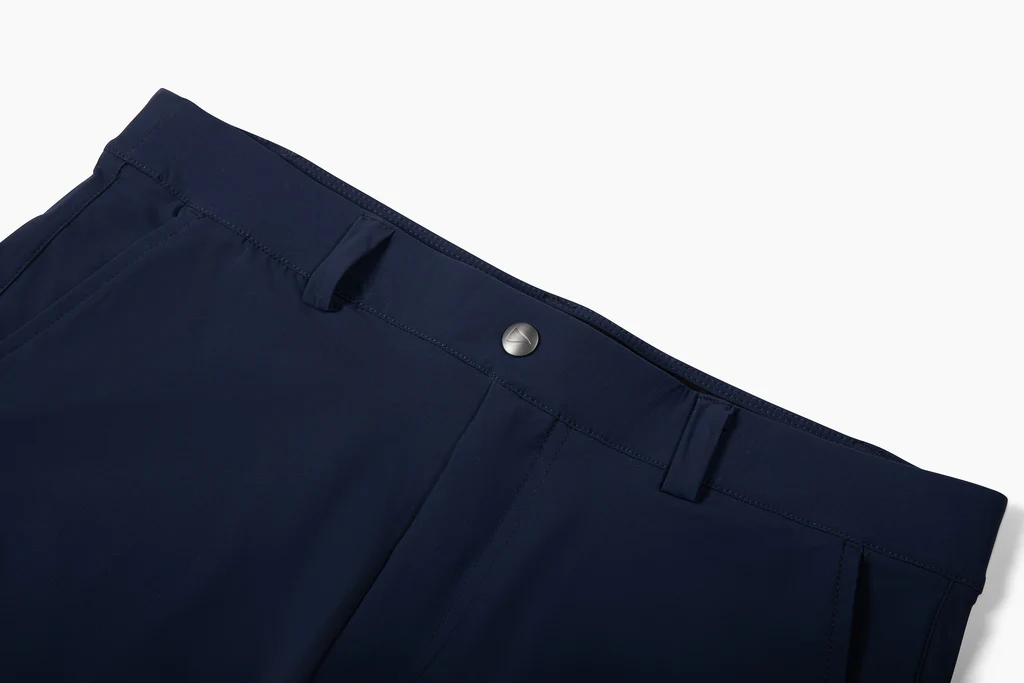 Breezy Shorts