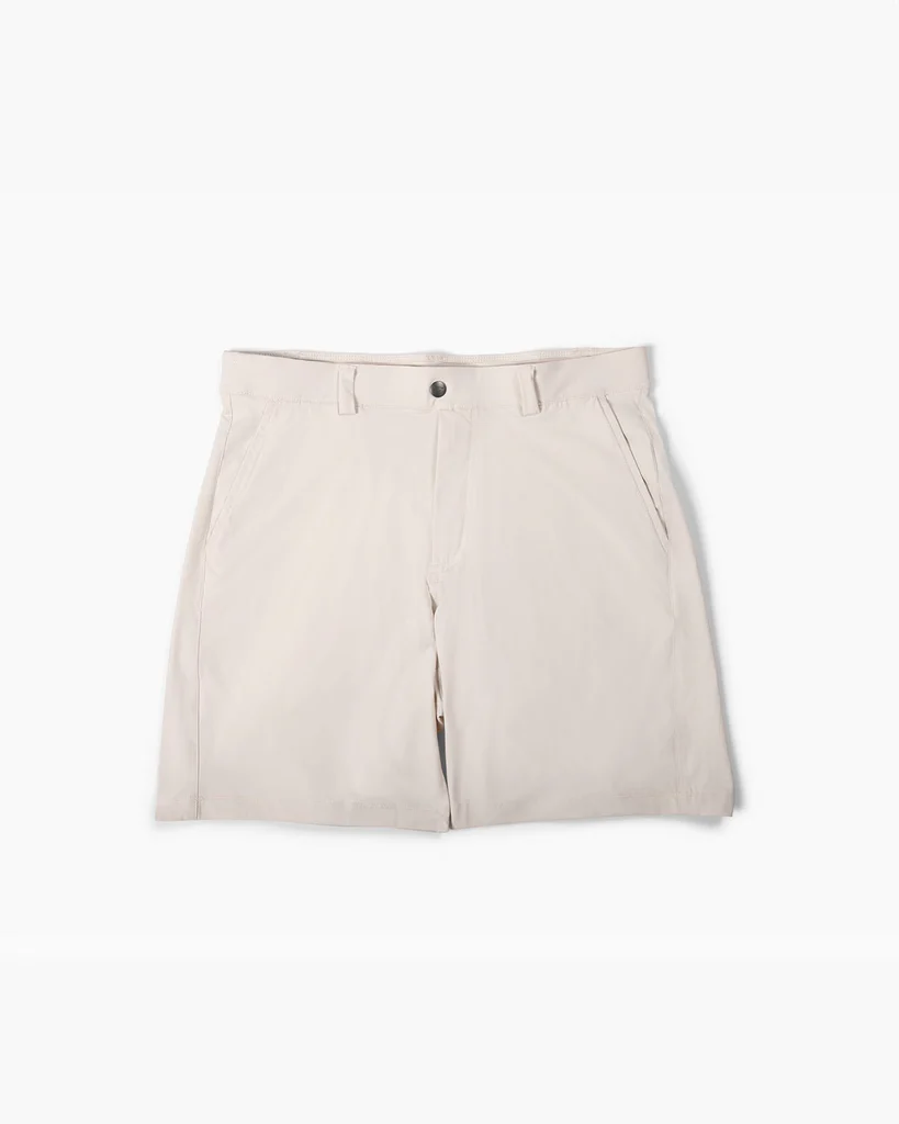 Breezy Shorts